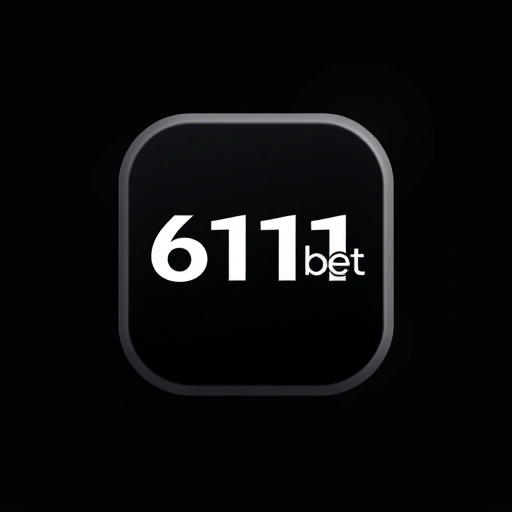 Logo da 6171bet