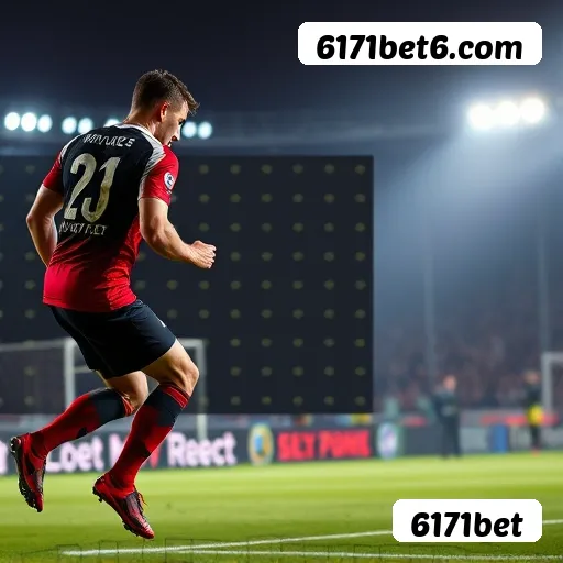 Cassino online 6171bet - Imagem principal